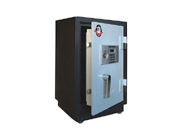 Steel Safe CabinetCG-MC02_Office Furniture_Steel Safe Cabinet_Steel Furniture